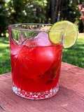 Pink Lemonade tradicional