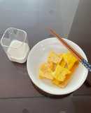 Bánh mì nướng kiểu Pháp