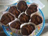 Brownies Kukus
