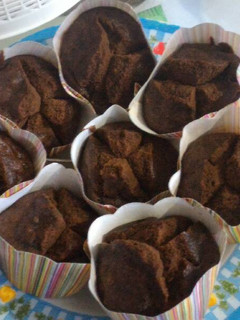 Foto resep Brownies Kukus