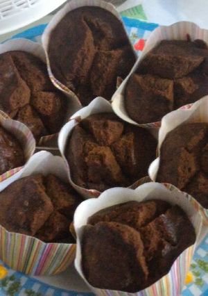Foto resep Brownies Kukus