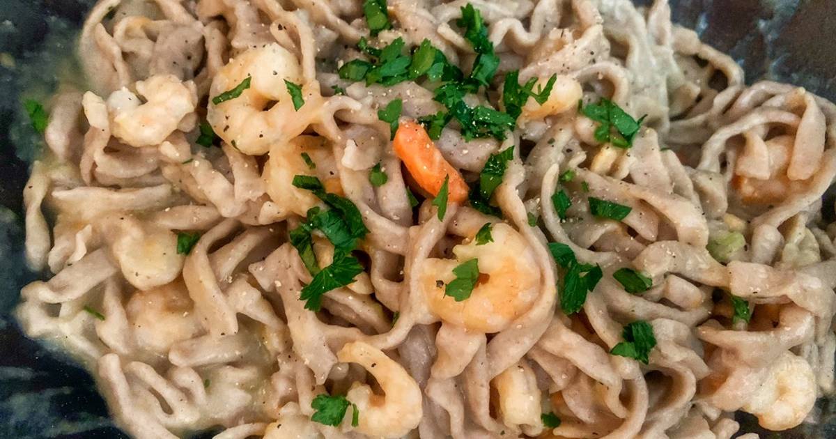 93 ricette facili e deliziose di noodles - Cookpad
