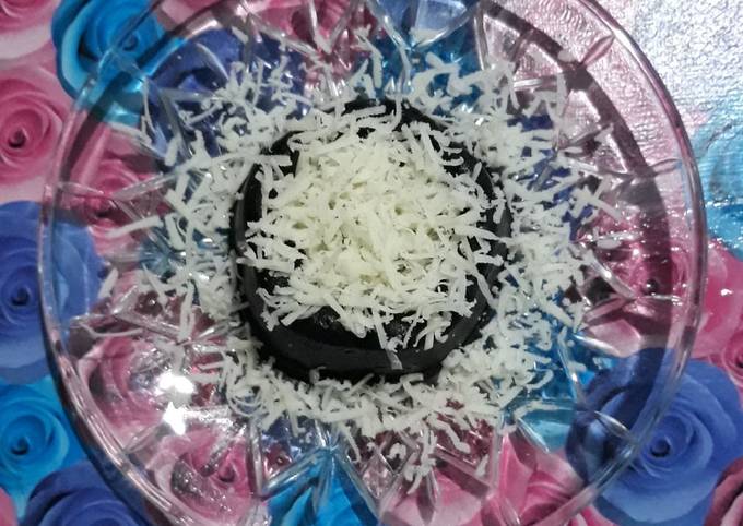 Kue Kukus Goriorio (SG) Sederhana dan Mudah