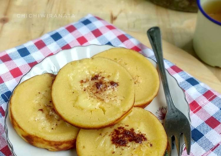 Olahan Kue Lumpur Kentang ekonomis | Resep Membuat Kue Lumpur Kentang ekonomis Yang Bikin Ngiler