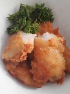 Foto resep Dori Katsu