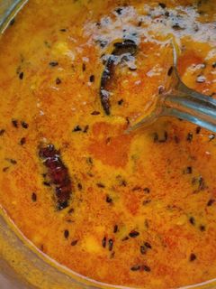 દાલ તડકા (Dal Tadaka Recipe In Gujarati) રેસીપી મુખ્ય ફોટો