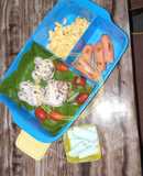 Resep bento rumahan enak dan mudah - Cookpad