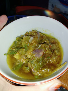 Foto resep Sambel Ijo