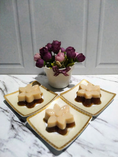 Foto resep Milk Tea Puding