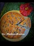 अंड्याचा केक (andyacha cake recipe in marathi)