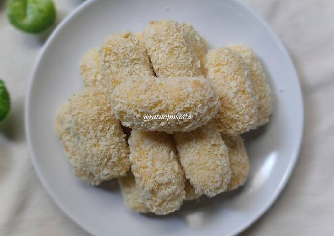 Bagaimana Membuat Kroket Kentang Frozen Anti Gagal