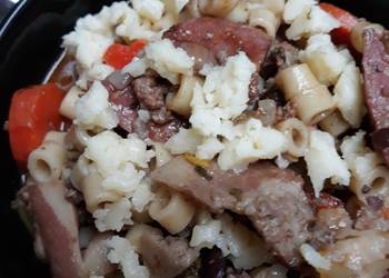 Easy Fast Cooking Summer Soup Batch 5 Delicious Perfect