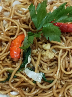 Foto resep Mie Goreng Jawa
