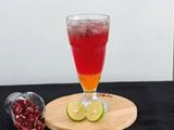 پانچ چای ترش و بهار نارنج