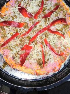 صورة لوصفة بيتزا Pizza