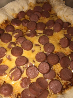 Foto resep Pizza Takaran Sendok Bisa Oven/Teflon