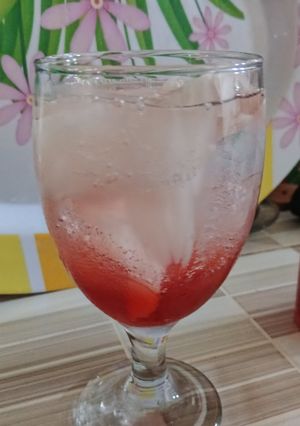 Foto resep Es Jelly Degan