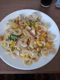 Ensalada mixta #delantaldorado