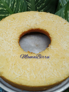 Foto resep Bolu Jadul Lembut
