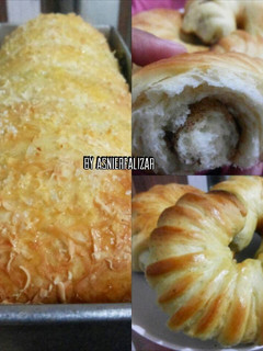 Foto resep Killer soft bread