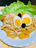 Ají de Gallina !