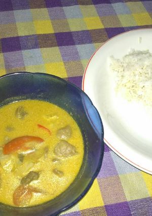 Foto resep Tongseng Daging Sapi