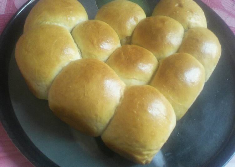 Milk bread