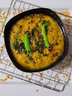 अरहर दाल (arhar dal recipe in Hindi) रेसिपी मुख्य फोटो