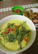 Resep Sayur Labu Kuning Santan Kara / Https Encrypted Tbn0 Gstatic Com