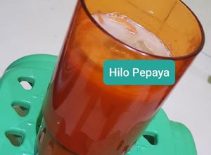 Foto resep Hilo Pepaya