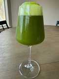 Matcha Beer