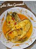 Gulai Ikan Gurameh