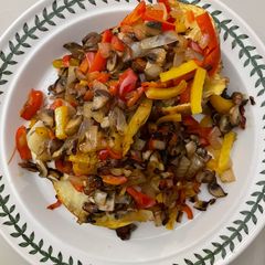 A picture of Scratch Potato Supper.