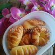 Roti Unyil Keju