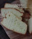 Chiffon Keju Cheddar | Oven Tangkring
