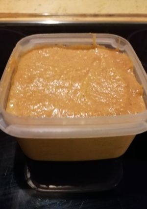 Ajvár recept fotója