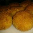 Roti Goreng Simple Empuk