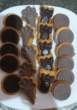 صورة لوصفة صابلي بريستيج
