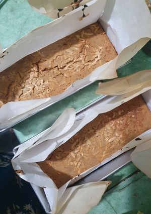 Foto resep Banana Bread