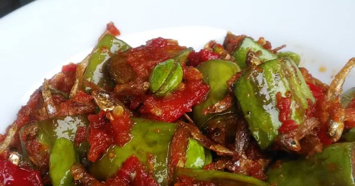 2.894 resep balado ikan teri enak dan sederhana ala ...