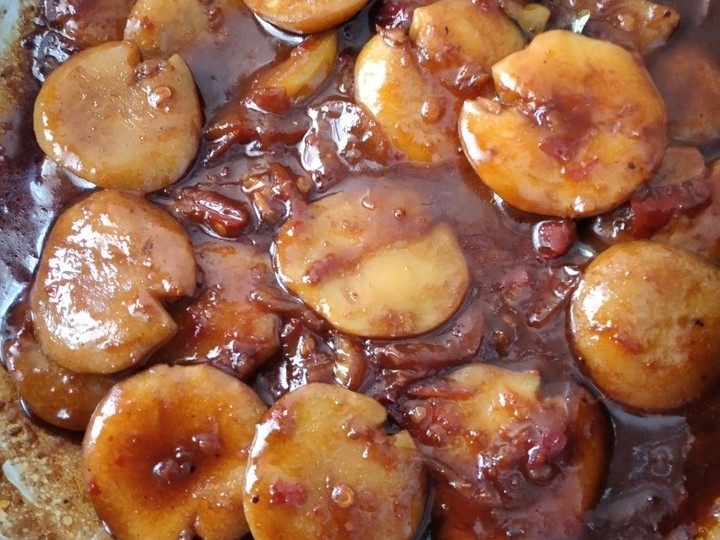 Langkah Mudah untuk Membuat Semur Jengkol Pedas Anti Gagal