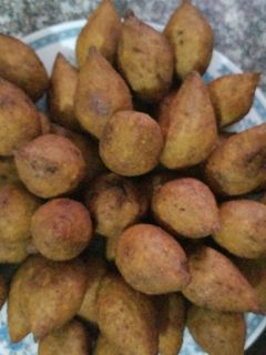 صورة لوصفة كبه مقلية