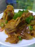 Chilli kathal