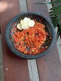 Sambel Belimbing Wuluh