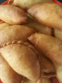 Foto resep Panada Isi ikan