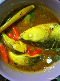 Foto resep Pallu kacci/Pallu mara/Parede Bolu khas Makassar