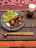 Tonkatsu- classic Japanese pork cutlet
