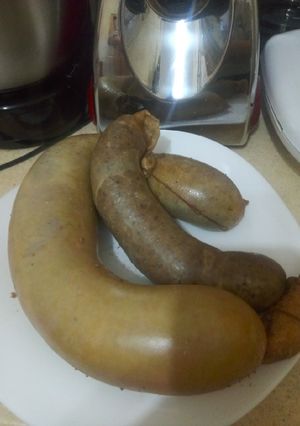 O poză a rețetei Lebăr 😋☺.