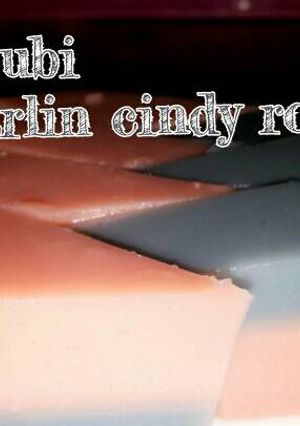 Foto resep Talam ubi praktis