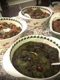 Palak Ghost